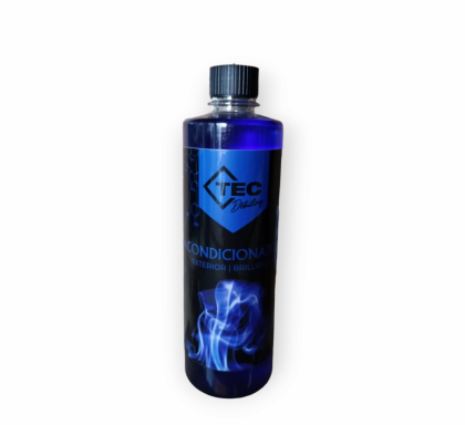 TEC EXTERIOR BRILLANTE