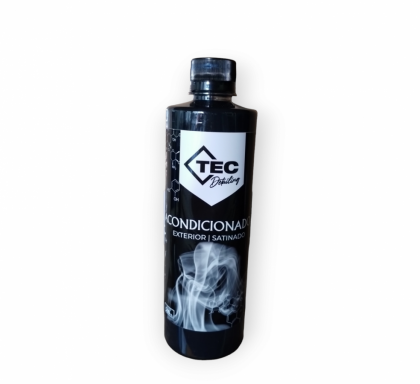 TEC EXTERIOR SATINADO