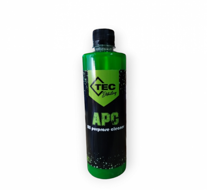 TEC APC SOFT