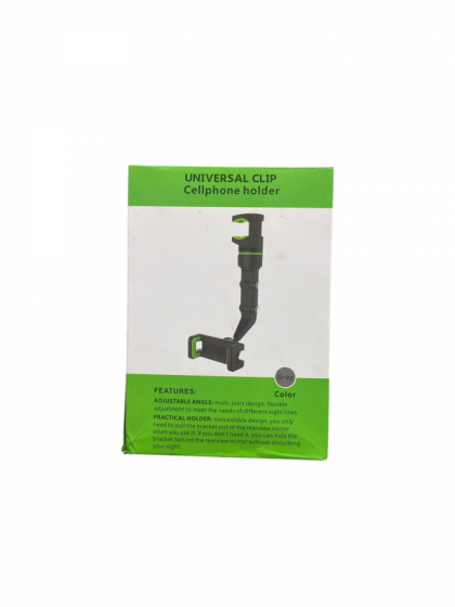 SOPORTE CELULAR BRAZO