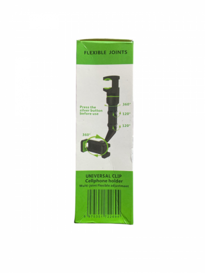 SOPORTE CELULAR BRAZO