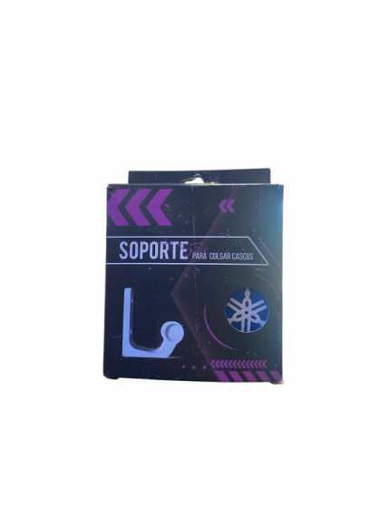 SOPORTE PARA CASCO MARCAS