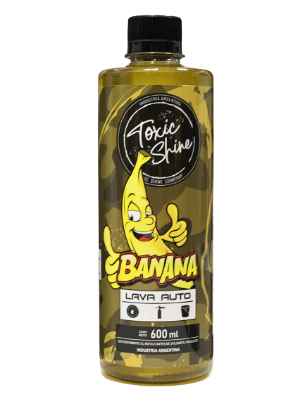 BANANA