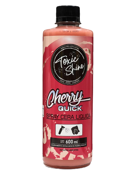 CHERRY QUICK