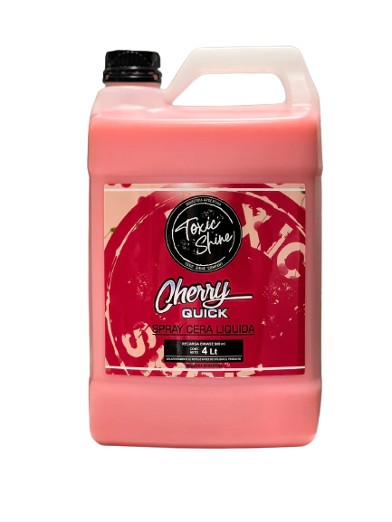 CHERRY QUICK