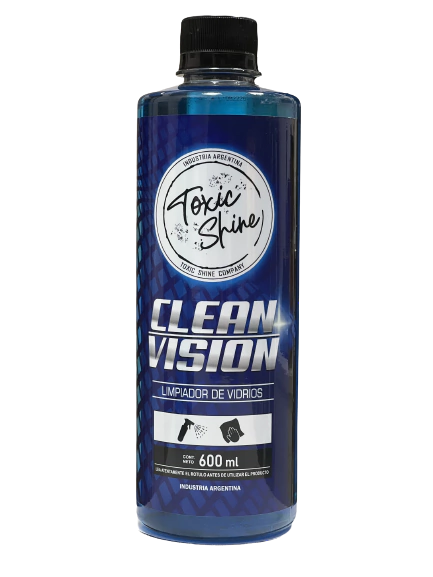 CLEAN VISION