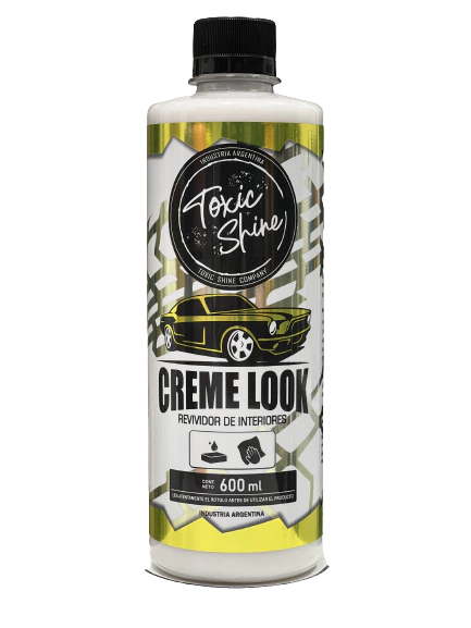 CREEME LOOK 250