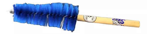CEPILLO LLANTAS TOXIC SHINE