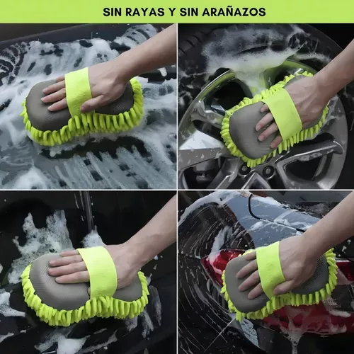 ESPONJA DE MICROFIBRA LAFFITTE