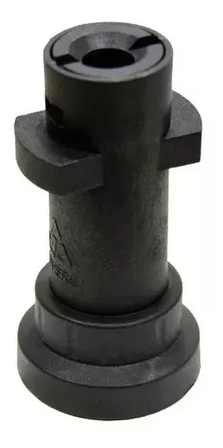 ACOPLE KARCHER NEGRO