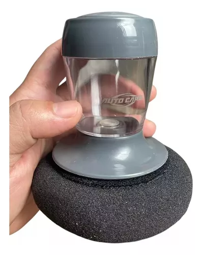 APLICADOR CUBIERTAS C/ DEPOSITO SILICONA