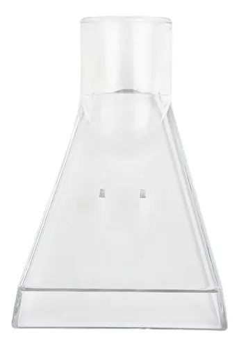 BOQUILLA PARA ASPIRADORA TRANSPARENTE AUTOCARE