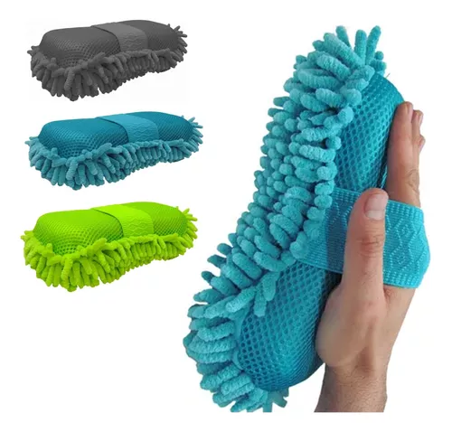ESPONJA DE MICROFIBRA LAFFITTE