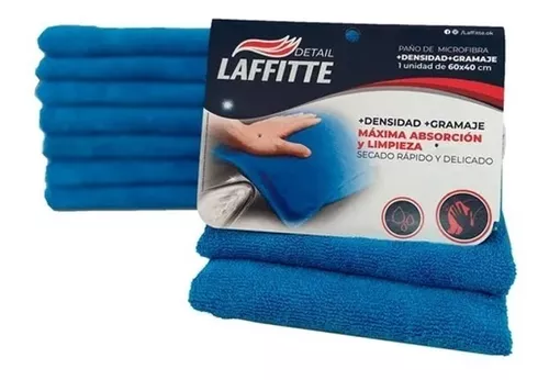 MICROFIBRA LAFFITTE 60X40