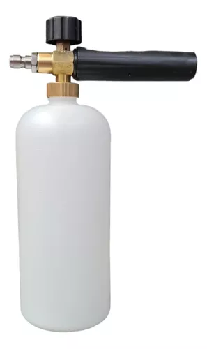 FOAM LANCE