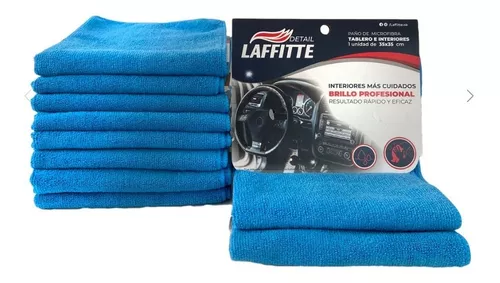 MICROFIBRA LAFFITTE 35X35