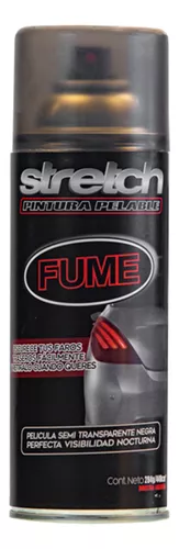 STRETCH FUME