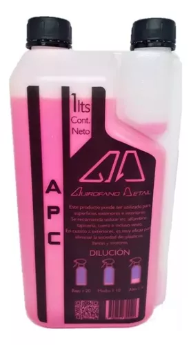 QUIROFANO APC X1L