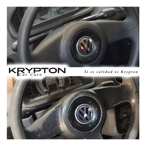 KRYPTON RESTAURADOR DE VOLANTES