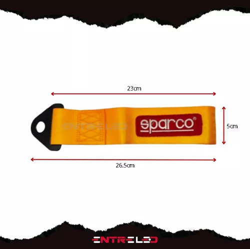 TIRA SPARCO