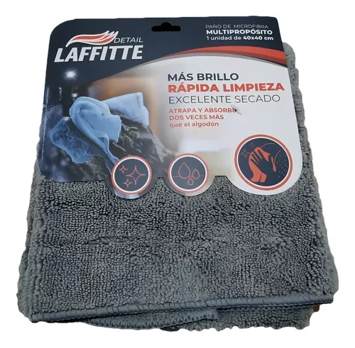 MICROFIBRA LAFFITTE 40X40
