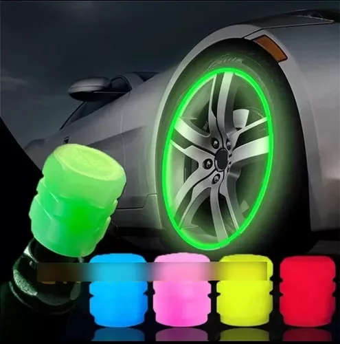 TAPITA DE VALVULAS FLUOR