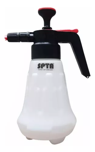 ESPUMADORA SPTA