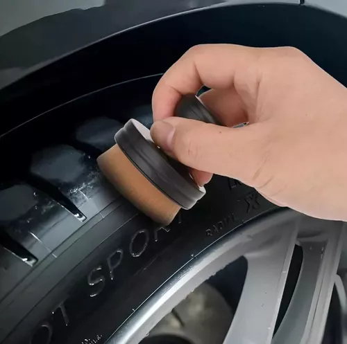 APLICADOR CUBIERTAS AUTOCARE 3D