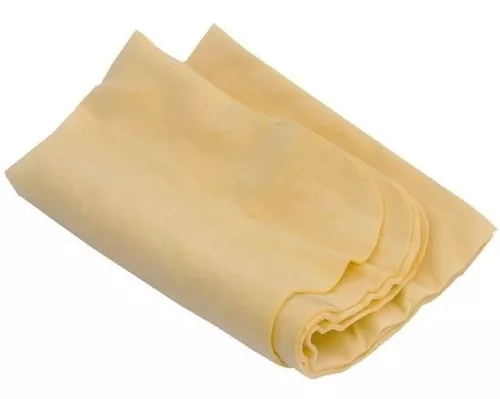 PAÑO CHAMOIS LAFFITTE LARGO
