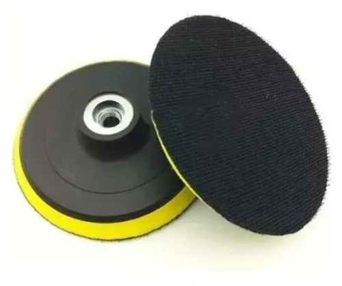 BACKING PLATE M14