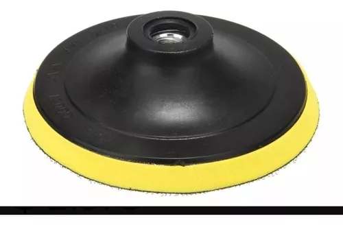 BACKING PLATE M14
