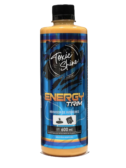 ENERGY TRIM