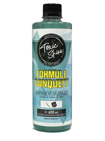FORMULE CONQUEST