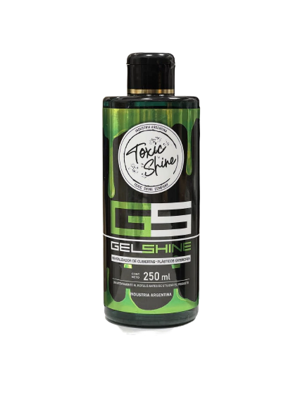 GEL SHINE