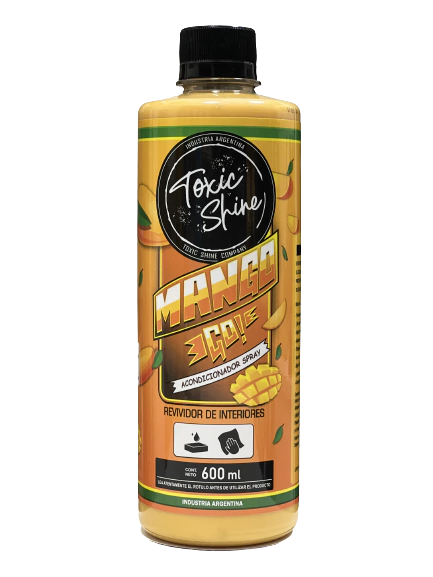 MANGO GO