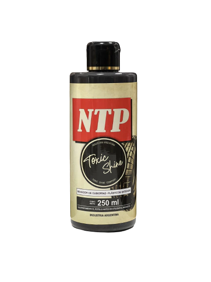 NTP