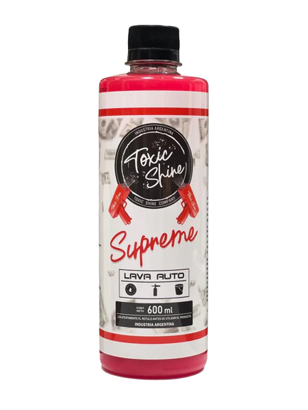 SUPREME