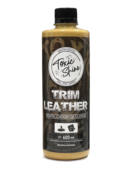 TRIM LEATHER