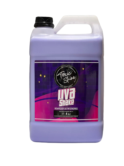 UVA SHAKE