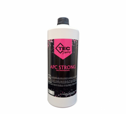 TEC APC STRONG 5L