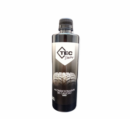 TEC CUBIERTAS