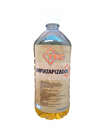 TEC LIMPIATAPIZADOS
