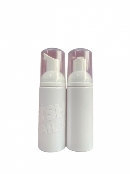 BOTTEL FOAM (ESPUMADORA MANUAL)