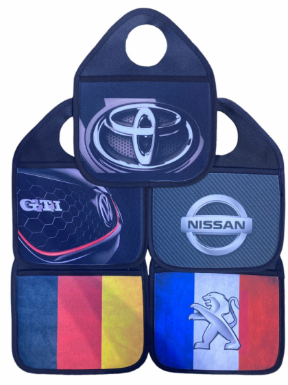 BOLSITOS NEOPRENE