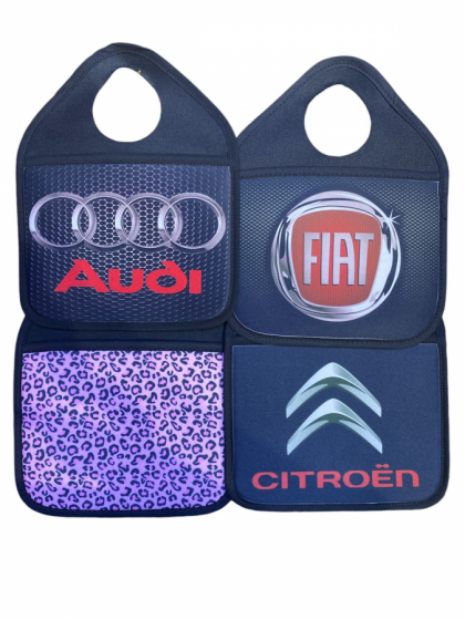 BOLSITOS NEOPRENE