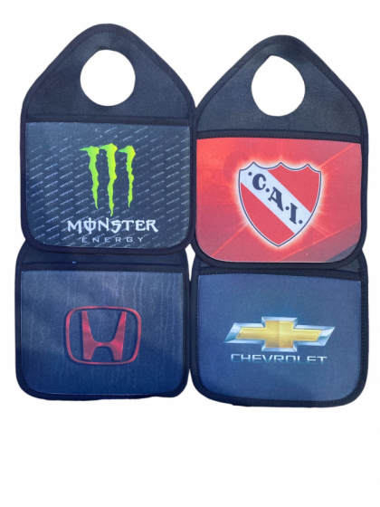 BOLSITOS NEOPRENE