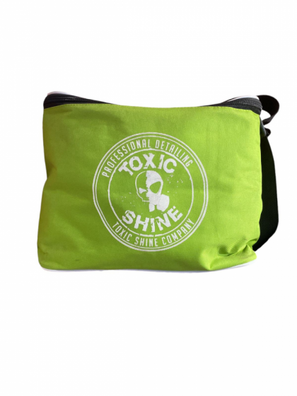 BOLSO XL TOXIC SHINE