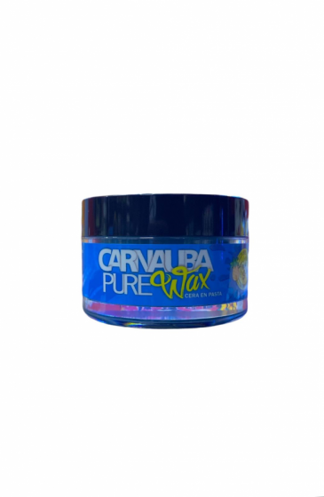 CARNAUBA PURE WAX